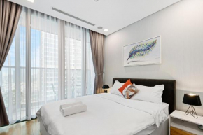 LANDMARK 81 LUX 1-Bedroom LM81-1809